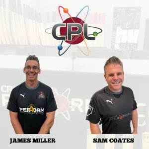 Read more about the article James Miller & Sam Coates join Cricket Performance Lab Coaching Team